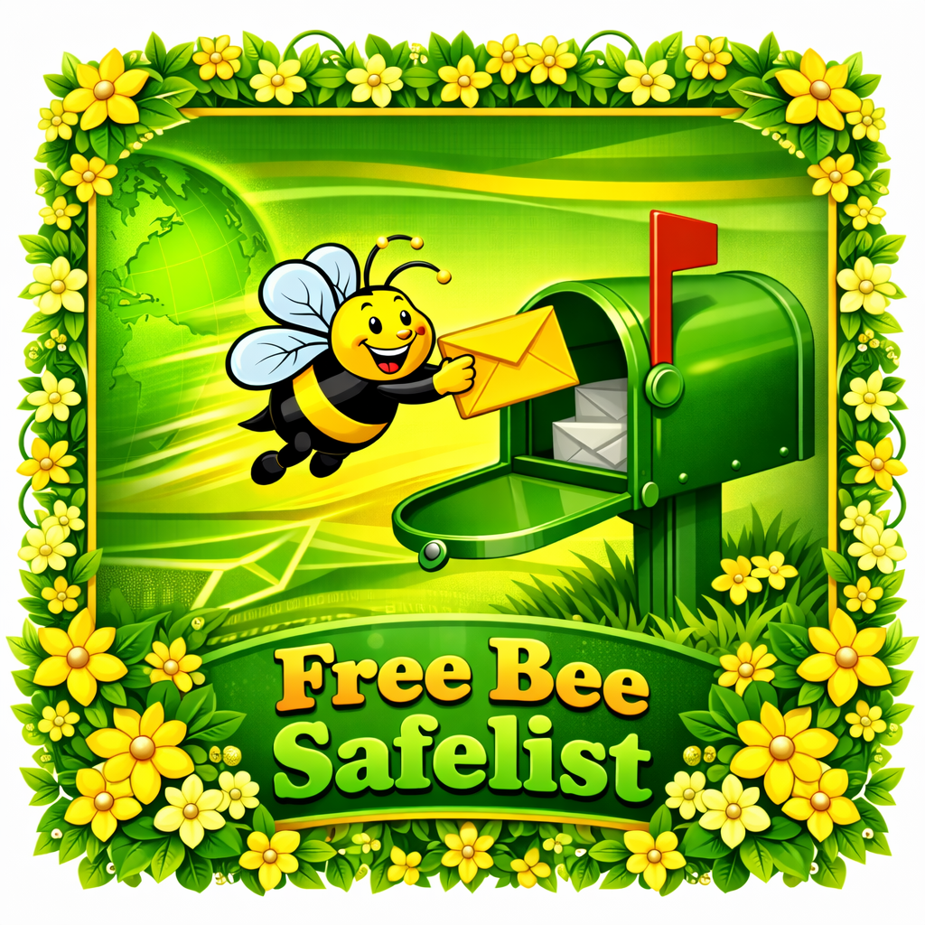 Email marketing bee theme